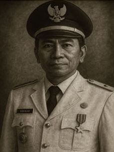 Nama Lurah