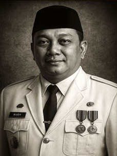 Nama Lurah