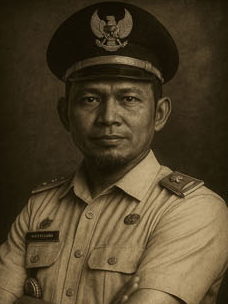 Nama Lurah